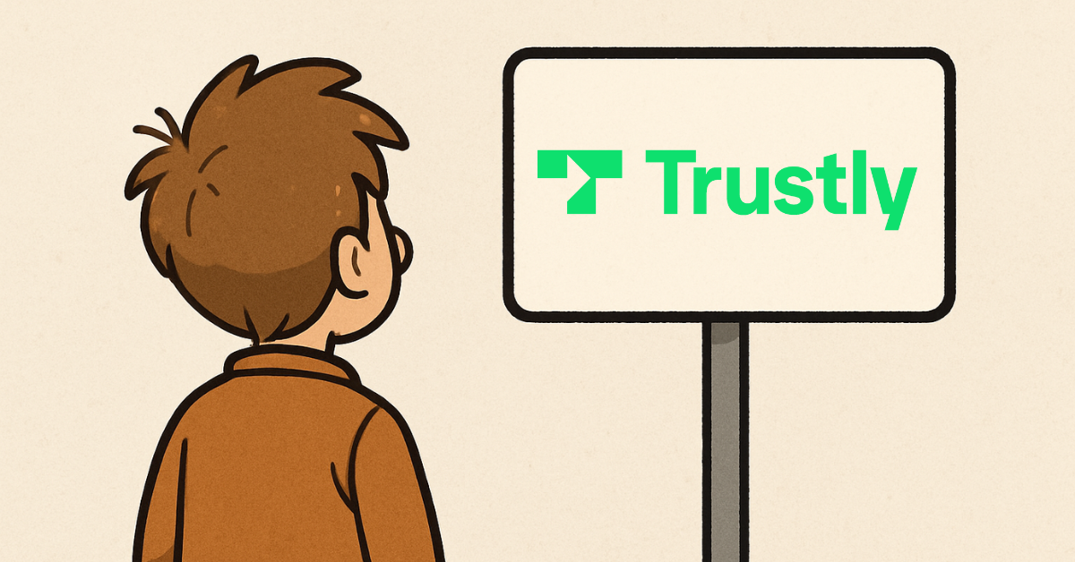 Mikä on Trustly ja mihin sitä voi käyttää?