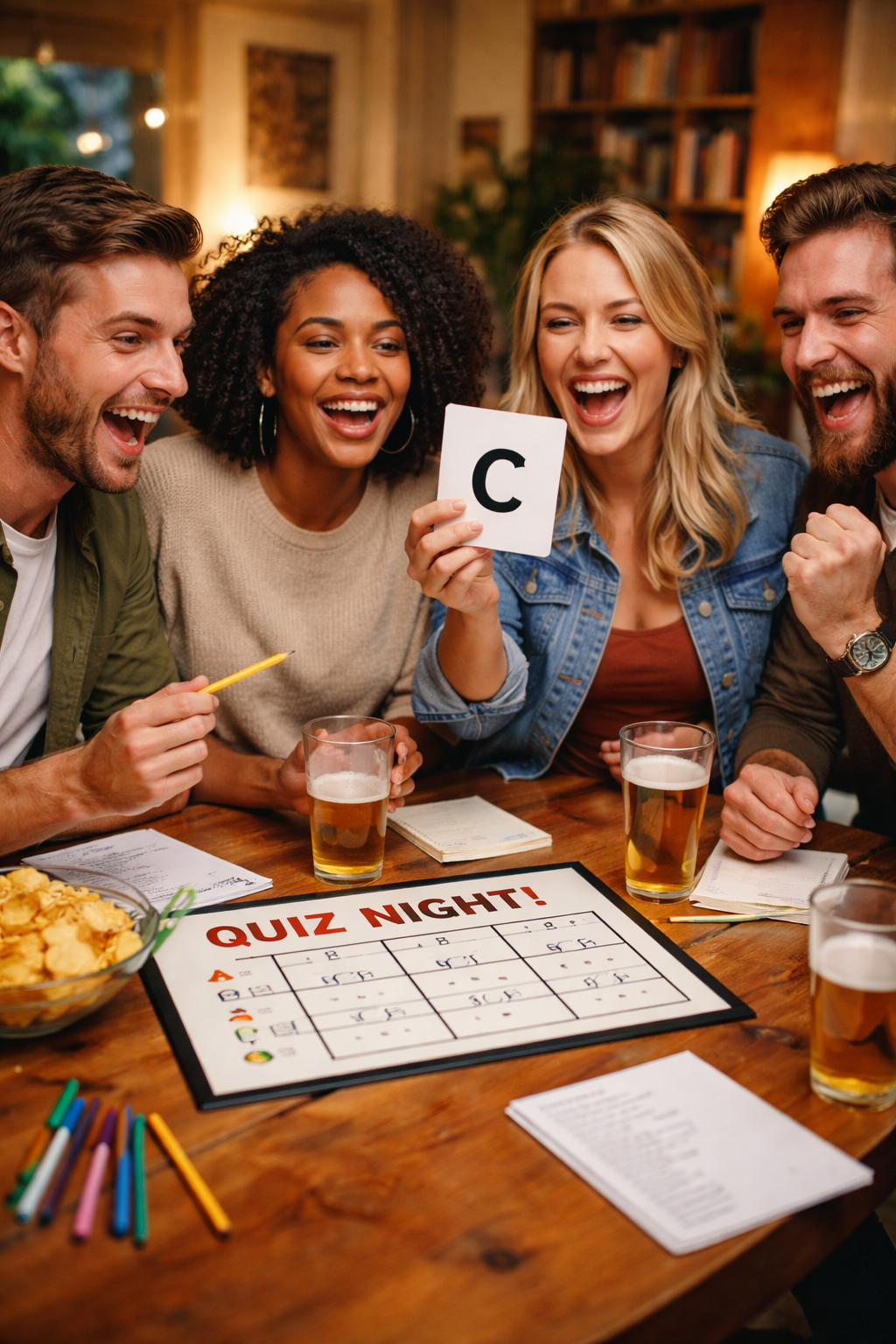 Kumpi mieluummin kysymyksiä