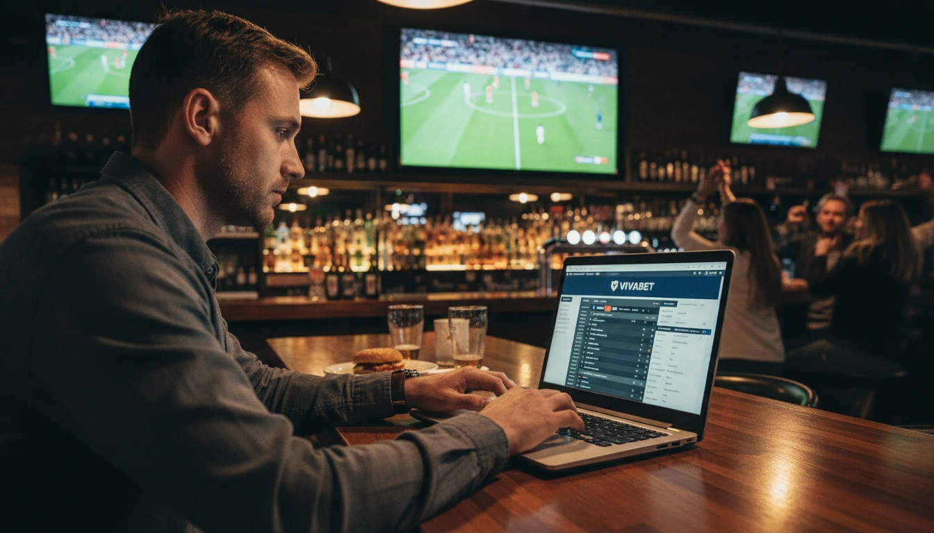 Ensimmäinen vedonlyöntitilisi: mikä ratkaisee ennen ensimmäistä vetoa